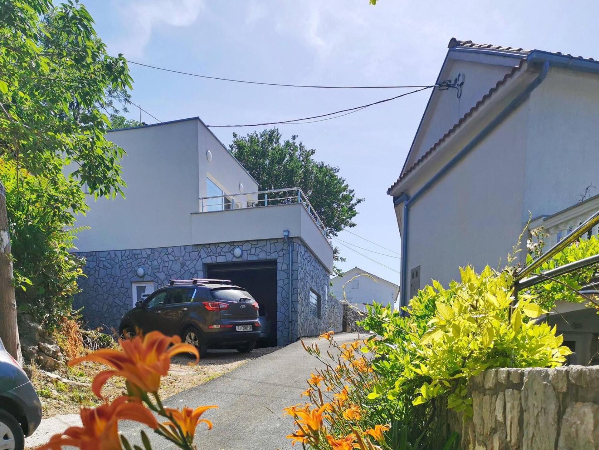Studio Apartment Glorijeta Silo  Exterior photo