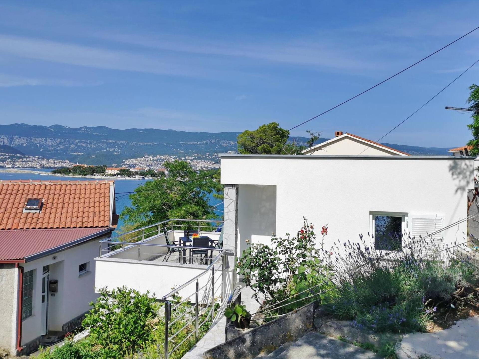 Studio Apartment Glorijeta Silo  Exterior photo