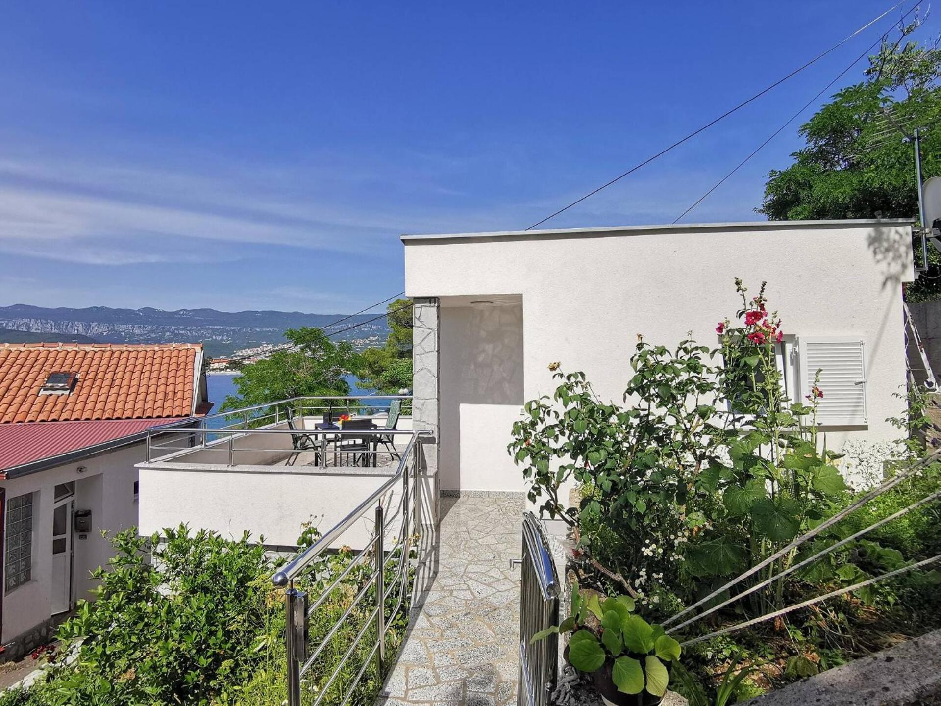 Studio Apartment Glorijeta Silo  Exterior photo