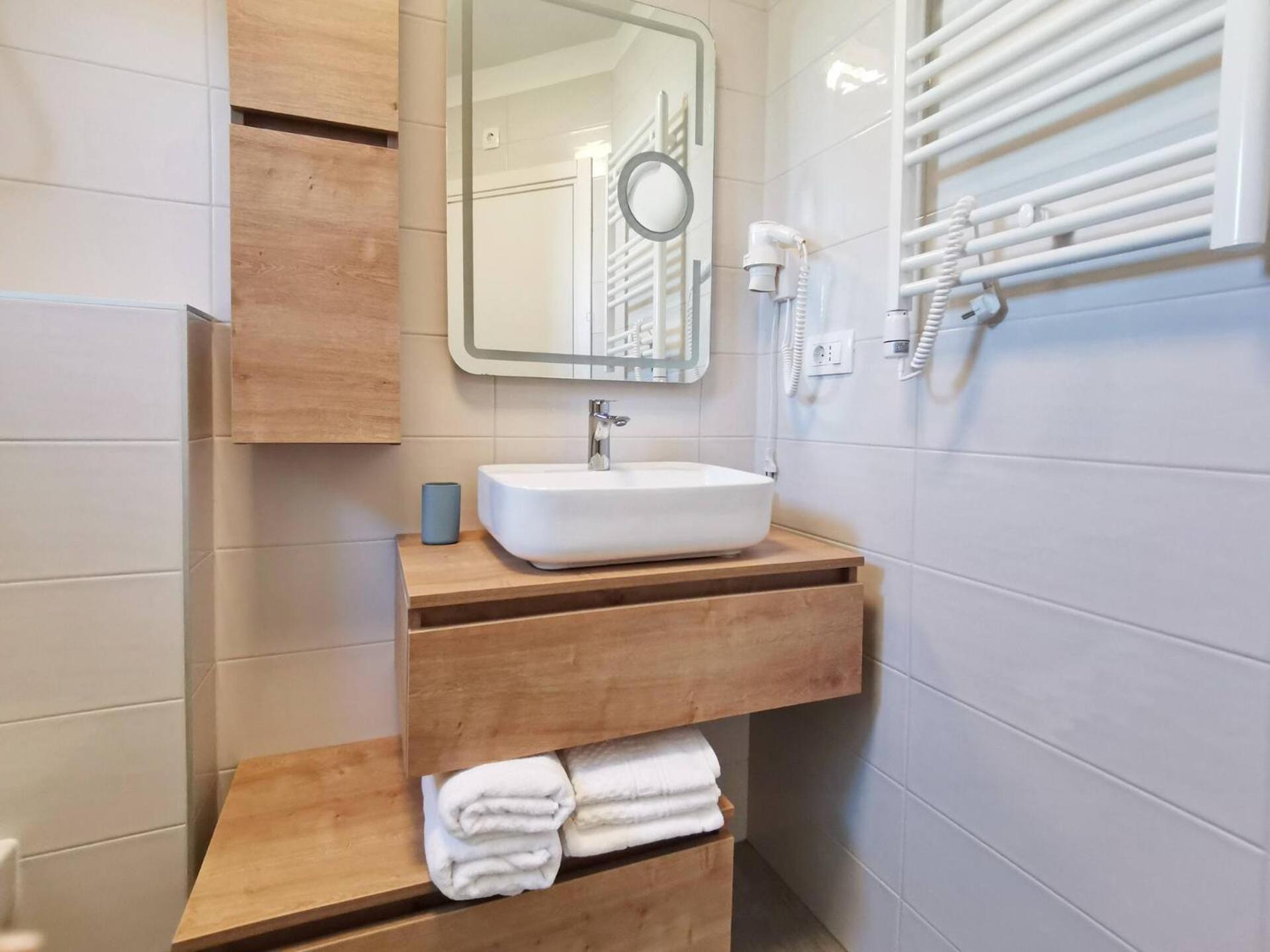Studio Apartment Glorijeta Silo  Exterior photo