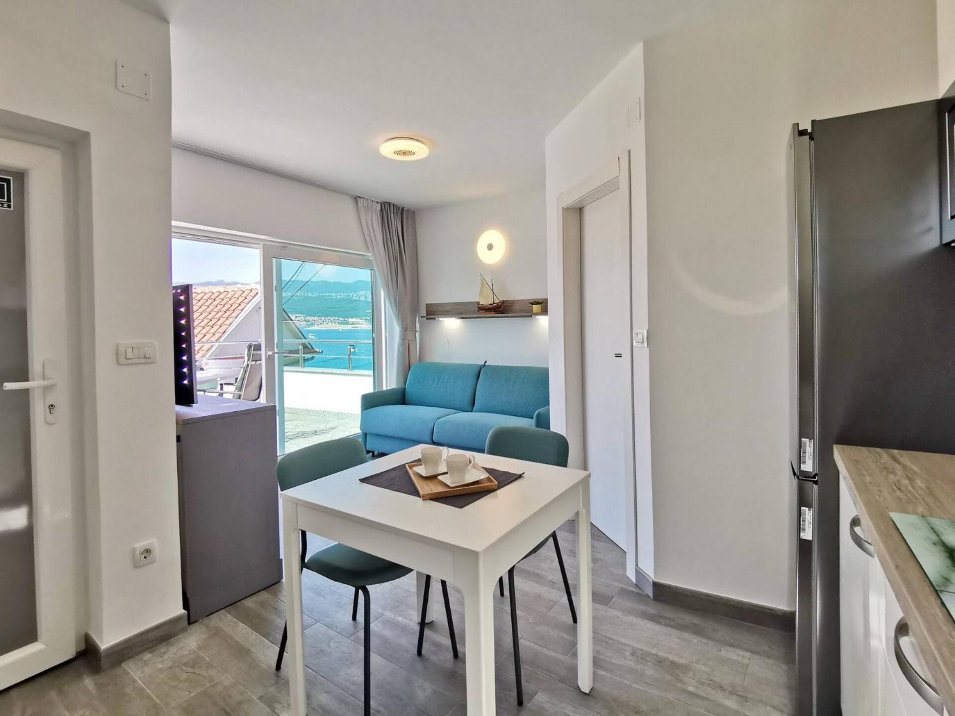 Studio Apartment Glorijeta Silo  Exterior photo