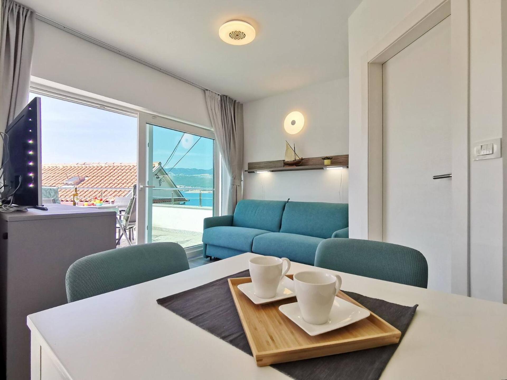 Studio Apartment Glorijeta Silo  Exterior photo